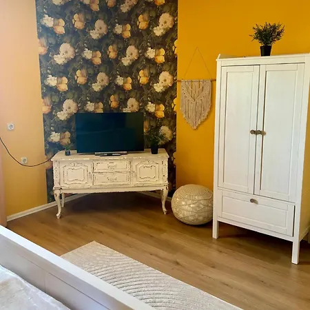 Themenhotel Rehlein Thale