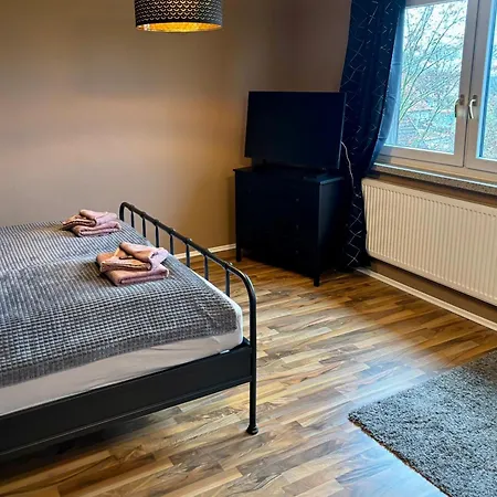 Themenhotel Rehlein