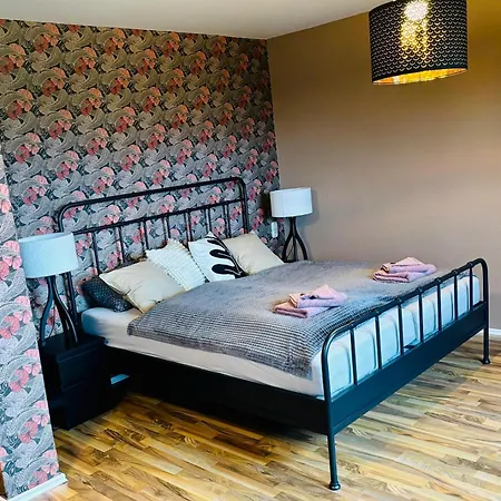 Hotel Themenhotel Rehlein Thale