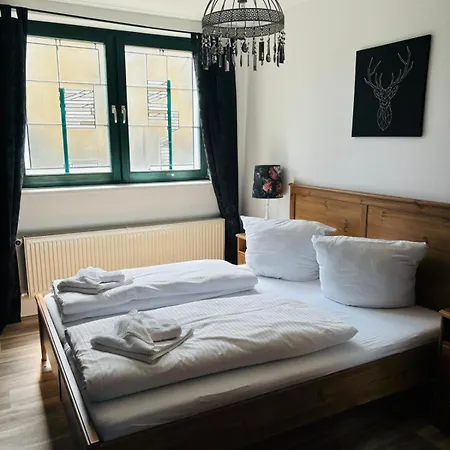 Themenhotel Rehlein *