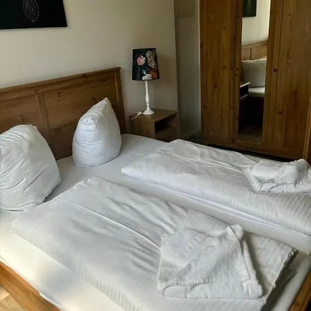 Themenhotel Rehlein Hotel Thale