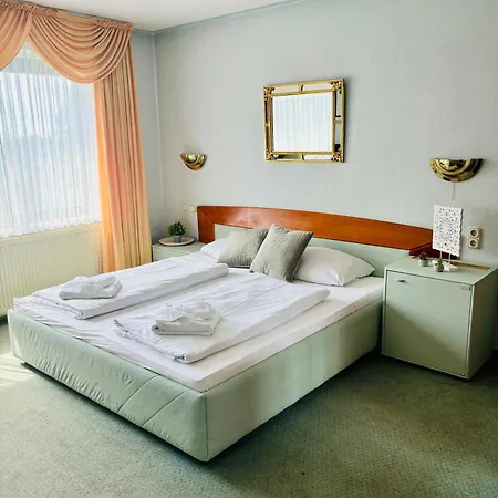 Themenhotel Rehlein Thale