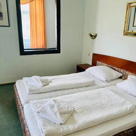 Themenhotel Rehlein Hotel