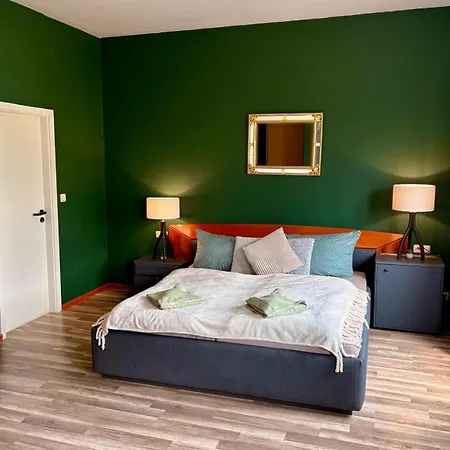 Hotel Themenhotel Rehlein *