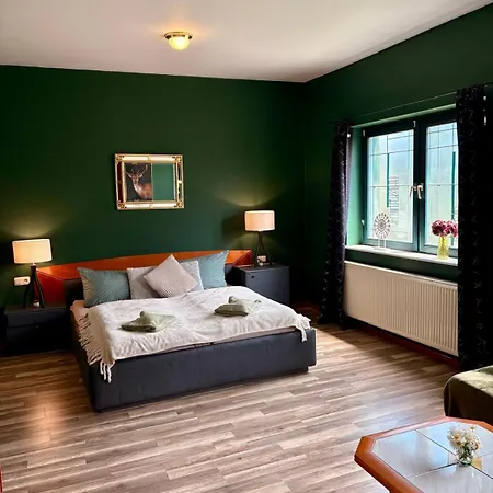 Hotel Themenhotel Rehlein *