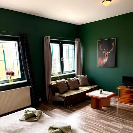 Themenhotel Rehlein Hotel *