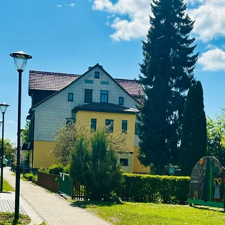 Themenhotel Rehlein