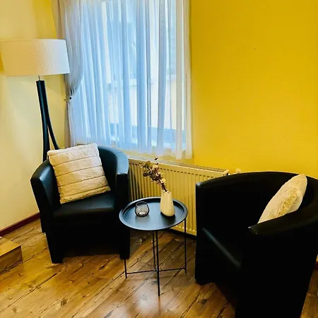 Themenhotel Rehlein