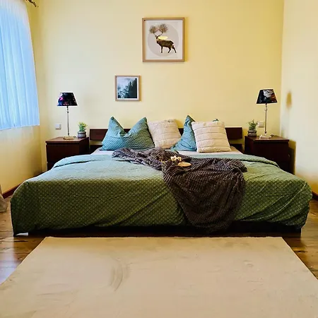 Hotel Themenhotel Rehlein Thale