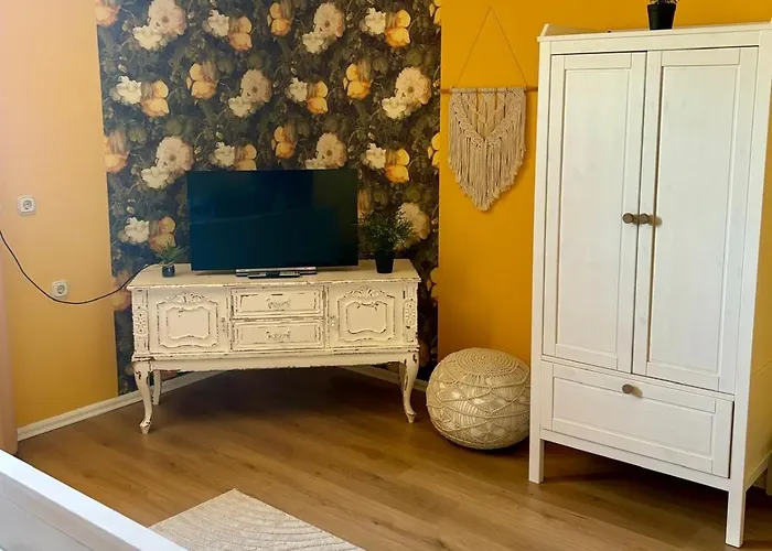 Themenhotel Rehlein Thale