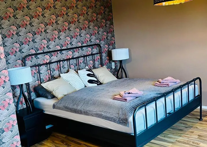 Hotel Themenhotel Rehlein Thale