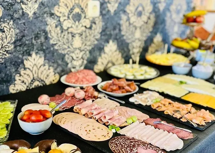 Themenhotel Rehlein *