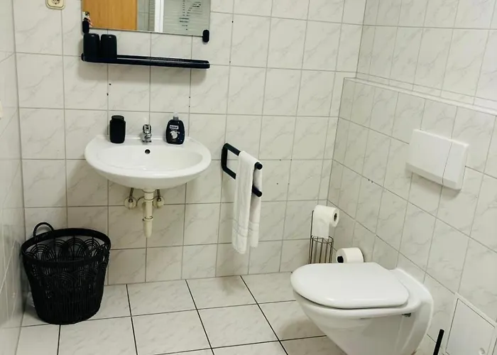 Themenhotel Rehlein Hotel