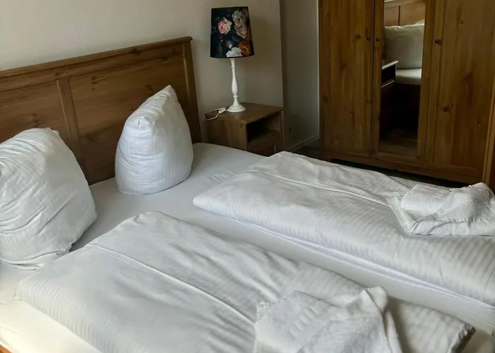 Themenhotel Rehlein Hotel Thale