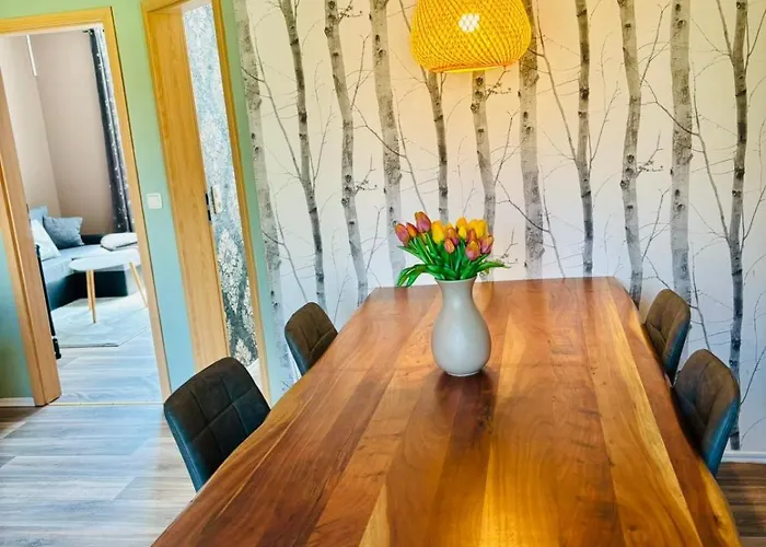 Hotel Themenhotel Rehlein Thale