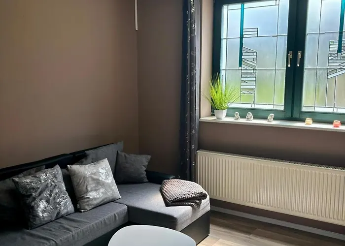 מלון Themenhotel Rehlein