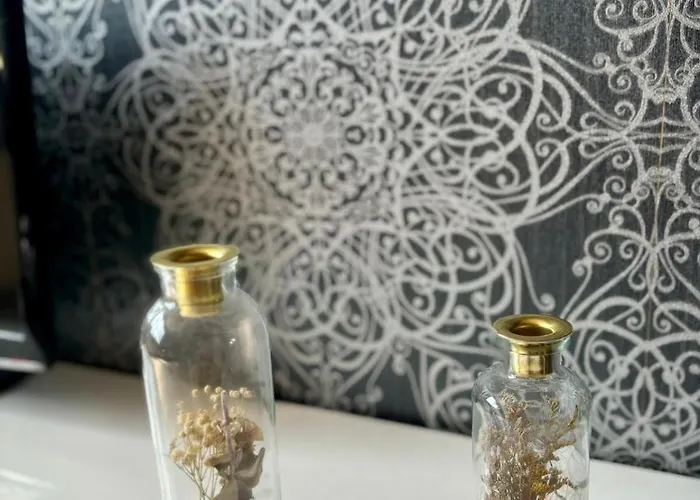 Themenhotel Rehlein מלון *