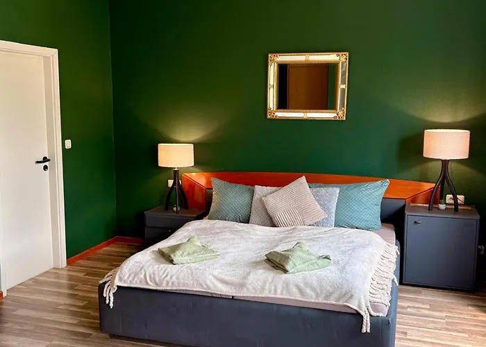 Hotel Themenhotel Rehlein *