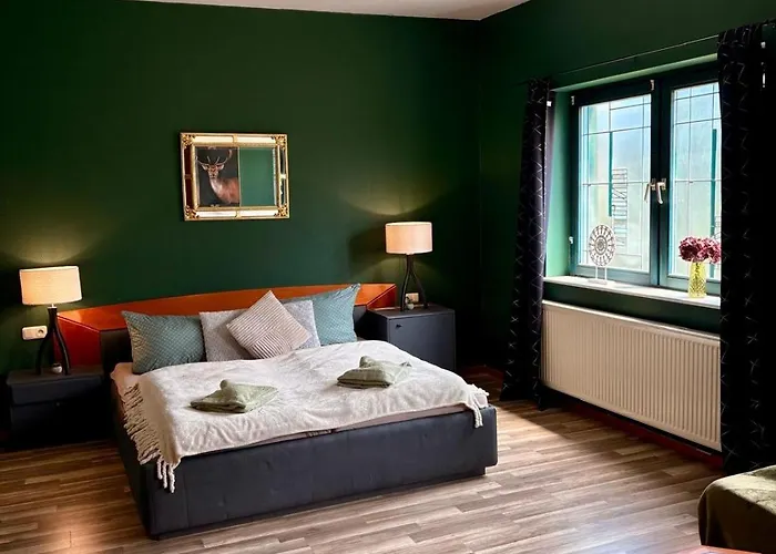 מלון Themenhotel Rehlein *