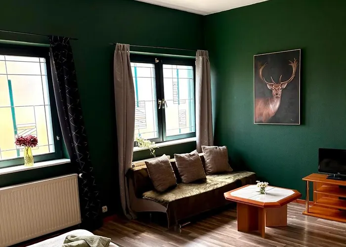 Themenhotel Rehlein Hotel *