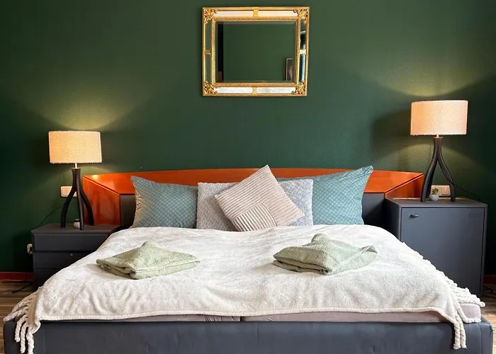 Themenhotel Rehlein *