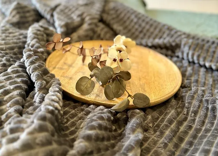 Hotel Themenhotel Rehlein Thale