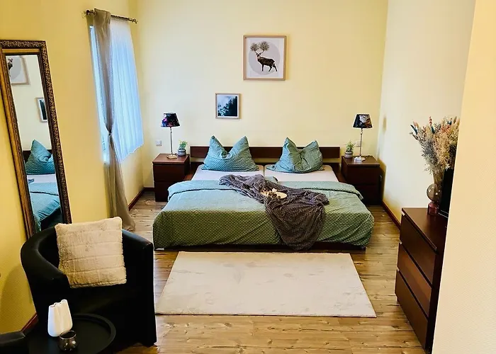 Hotel Themenhotel Rehlein